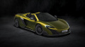 McLaren 675LT Cabrio