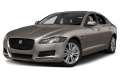 Jaguar XF Sedan II