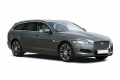Jaguar XF Sportbrake II