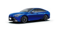 Toyota Mirai Sedan II