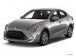 Toyota Yaris Hatchback IV