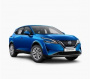 Nissan Qashqai III SUV