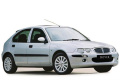 Rover 25 Hatchback