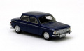 NSU 1200 Sedan
