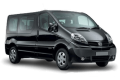Nissan Primastar Bus (X83)