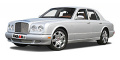 Bentley Arnage Sedan (RBS)