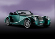 Morgan Aero 8 Cabrio
