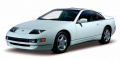 Nissan 300 ZX Coupe II