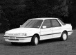MG Montego Sedan