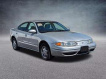 Oldsmobile Alero Sedan