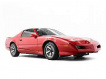 Pontiac Firebird Coupe II