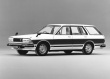Nissan Bluebird Traveller (W910)