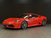 Ferrari F430 Coupe