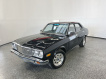 Mazda 929 Sedan I