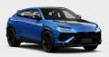 Lamborghini Urus SUV