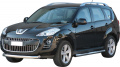 Peugeot 4007 SUV