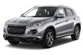 Peugeot 4008 SUV