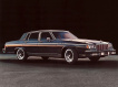 Buick Electra Sedan