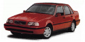 Volvo 460 Sedan