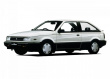 Isuzu Gemini Hatchback (JT)