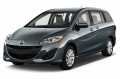 Mazda 5 Minivan II