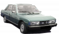 Peugeot 604 Sedan