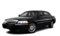 Lincoln Town Car Sedan III