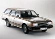 Mazda 929 Station Wagon II