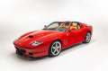 Ferrari SUPERAMERICA Cabrio