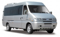 BMC MEGASTAR Bus