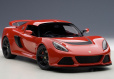 Lotus Exige Coupe II