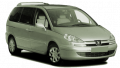 Peugeot 807 Minivan