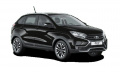 Lada XRAY Hatchback (GAB)