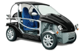 Ligier Be Up Hatchback