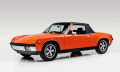 Porsche 914 Targa