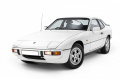 Porsche 924 Coupe