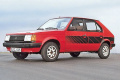 Talbot Horizon Hatchback