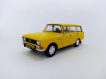 Moskvich 2137 Estate