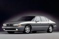 Pontiac Bonneville Sedan II