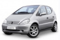 Mercedes-Benz A-Class Hatchback  W168