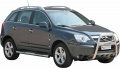 Opel Antara SUV