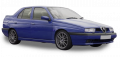 Alfa Romeo 155 Sedan
