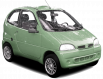 Ligier Ambra Hatchback