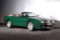 Aston Martin Virage Volante