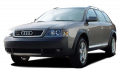 Audi A6 Allroad  C5