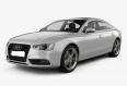 Audi A5 Sportback I