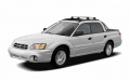 Subaru Baja Pick-up