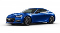 Subaru BRZ Coupe