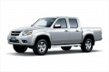 Mazda BT-50 Pick-up