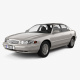 Buick Century Sedan